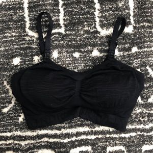 Kindred Bravely Sublime Pumping / Nursing Bra